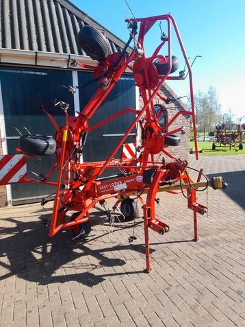 Lely deutz krone vicon pz kuhn