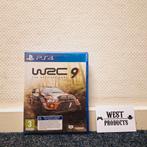 WRC 9: The Official Game - Playstation 4 | PS4 | Racespel, Gebruikt, Online, ., 1 speler