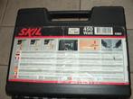 Skil jig saw 4360 decoupeerzaag, gemotoriseerde figuurzaag, Doe-het-zelf en Verbouw, Gereedschap | Zaagmachines, Decoupeerzaag