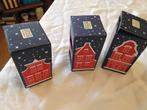 3 nieuwe postcodeloterij. Huisjes,5€per stuk. Een koop 12.50, Ophalen of Verzenden, Zo goed als nieuw