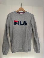 164 FILA trui grijs, Ophalen of Verzenden, Zo goed als nieuw, Trui of Vest