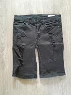 heren korte broeken  mt 38, Kleding | Heren, Broeken en Pantalons, Verzenden, Zo goed als nieuw, Overige maten, Overige kleuren