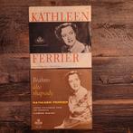 Kathleen Ferrier - Klassieke Muziek singles, Gebruikt, Klassiek, 7 inch, Single