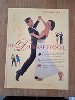 De Dansschool Paul Bottomer ISBN 902132976X, Ophalen of Verzenden, Zo goed als nieuw, Paul Bottomer