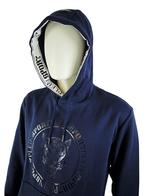 Philipp Plein Sport Sweaters – Luxe Streetwear met Stijl, Overige kleuren, Nieuw, Ophalen of Verzenden, Overige maten