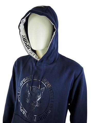 Philipp Plein Sport Sweaters – Luxe Streetwear met Stijl beschikbaar voor biedingen