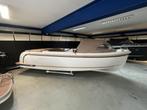 Lago Amore 606 Tender - uit voorraad leverbaar, 10 tot 30 pk, Binnenboordmotor, 6 meter of meer, Nieuw