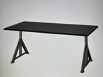 IKEA Bureau - Perfect voor Thuiswerken!, Ophalen, In hoogte verstelbaar, Gebruikt, Bureau