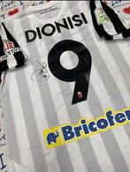 Ascoli matchworn/issue gesigneerd Dionisi, Verzamelen, Sportartikelen en Voetbal, Shirt, Ophalen of Verzenden