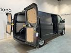 Ford Transit Custom 2.0 TDCI L2H1 Limited 130 PK / Euro 6 /, Voorwielaandrijving, 4 cilinders, Met garantie (alle), Origineel Nederlands