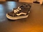 Vans sneakers, Kinderen en Baby's, Ophalen of Verzenden, Zo goed als nieuw, Jongetje of Meisje, Schoentjes