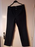 Dames broek Rosner maat 44 zwart, Kleding | Dames, Zwart, Maat 42/44 (L), Ophalen of Verzenden, Zo goed als nieuw