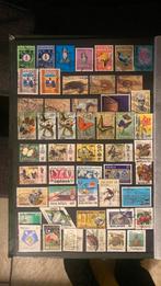 Postzegel kavel Malaysia, Ophalen of Verzenden, Buitenland