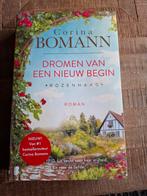 Corona Bomann, Dromen van een nieuw begin,  rozenhaag, Ophalen, Zo goed als nieuw