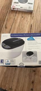 Sieraden Reiniger - Ultrasoon Reiniger, Ophalen, Nieuw