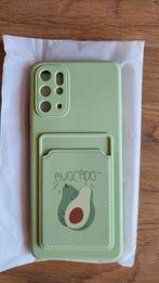 Samsung Galaxy S20 Plus Avocado, Telecommunicatie, Mobiele telefoons | Hoesjes en Frontjes | Samsung, Ophalen of Verzenden, Nieuw