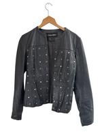 Transmission jack M, Kleding | Dames, Maat 38/40 (M), Transmission, Zwart, Ophalen of Verzenden