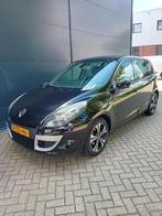 Renault Mégane Scénic 1,5 DCi/5D/Airco/cruise/navi/parkeer, Auto's, Te koop, Geïmporteerd, 5 stoelen, 20 km/l