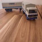 RHENUS WEICHELT MERCEDES BENZ 1600 SERIE CBN N.ST ZIE MEER., Verzenden, Zo goed als nieuw, Bus of Vrachtwagen, NZG