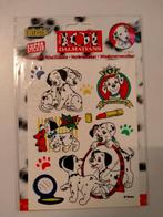 101 Dalmatiers hond Disney stickervelletje stickervel strip, Verzamelen, Stickers, Zo goed als nieuw, Verzenden