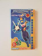Megaman, Verzamelen, Ophalen, Losse flippo's