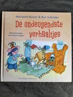 Marianne Busser & Ron Schröder - De ondeugendste verhaaltjes, Marianne Busser en Ron Schröder, Fictie algemeen, Jongen of Meisje