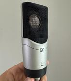 Sennheiser MK 4 studio microfoon, Ophalen of Verzenden, Zo goed als nieuw, Studiomicrofoon