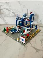 Lego 6387 ‘Coastal Rescue Base’ 95% compleet, Ophalen of Verzenden, Gebruikt