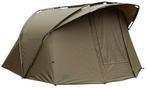 Fox EOS 2 Man Bivvy - Karpertent, Watersport en Boten, Hengelsport | Karpervissen, Ophalen, Zo goed als nieuw, Complete set