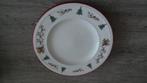 WEDGWOOD BORDJES, Huis en Inrichting, Keuken | Servies, Ophalen of Verzenden, Zo goed als nieuw, Bord(en), Wedgwood
