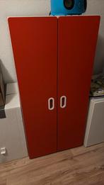 Ikea kast, Kinderen en Baby's, Kinderkamer | Commodes en Kasten, Ophalen, Gebruikt, 105 cm of meer, Minder dan 50 cm