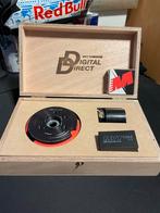 MVT Digital Direct IR-ontsteking met licht – Minarelli, Fietsen en Brommers, Ophalen of Verzenden, Zo goed als nieuw, Overige typen