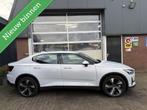 Polestar 2 Long Range Single Motor 78 kWh SOH 94% *ALL-IN PR, Auto's, Polestar, Stof, Gebruikt, Zwart, 1969 kg