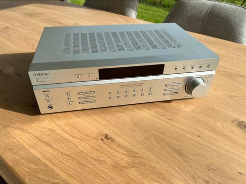 Sony STR-197 Versterker & Tuner in een grijs, Audio, Tv en Foto, Stereo-sets, Zo goed als nieuw, Tuner of Radio, Sony, Ophalen of Verzenden