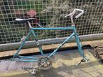 Pantera vintage racefiets frame, Fietsen en Brommers, 10 tot 15 versnellingen, Overige merken, Staal, Gebruikt