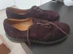 Dr martens maat 41 bordeaux, Kleding | Dames, Schoenen, Ophalen of Verzenden, Zo goed als nieuw, Rood