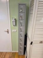 Lockerkast, Ophalen, Zo goed als nieuw