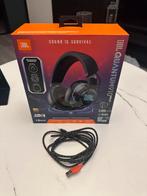 JBL Quantum 910, Ophalen of Verzenden, Op oor (supra aural), Overige merken, Bluetooth