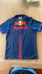 Red bull poli shirt formule 1 maat 164, Ophalen of Verzenden, Zo goed als nieuw, Shirt