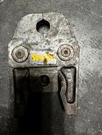 REMS V18 Persbek, Ophalen of Verzenden, Gebruikt