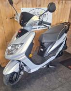 Een perfecte KYMCO VP50 van 1e eigenaar., Overige modellen, Niet ingevuld, Zo goed als nieuw, Niet ingevuld