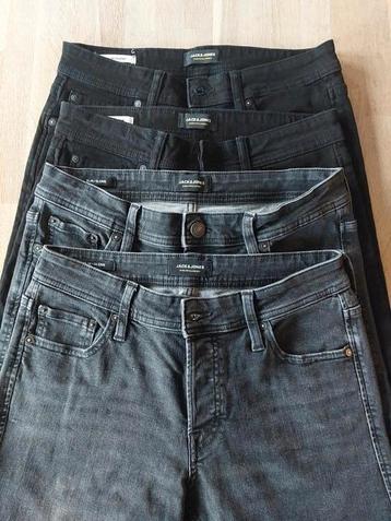 4x Jack &Jones GLENN beschikbaar voor biedingen
