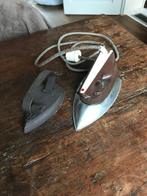 2 antieke Strijkbouten, Antiek en Kunst, Ophalen of Verzenden