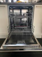 Bosch vaatwasser smv4hax48e, 60 cm of meer, Ophalen of Verzenden, Zo goed als nieuw, Energieklasse A of zuiniger