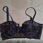 Prima Donna BH 80E, Ophalen of Verzenden, Zwart, BH