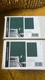 Graham & Brown Stonewall green fotobehang, Huis en Inrichting, Stoffering | Behang, Ophalen of Verzenden, Minder dan 10 m²