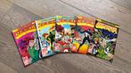 “Geheime Oorlogen” speciale Marvel series, Boeken, Strips | Comics, Gelezen, Complete serie of reeks, Europa, Ophalen of Verzenden