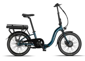 20 inch E-Foldings 80km Bereik,6,7 Versnellingen,INRUIL ,,in beschikbaar voor biedingen