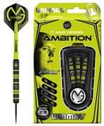Dartpijlen Winmau MvGerwen Ambition, Ophalen of Verzenden, Zo goed als nieuw, Pijlen