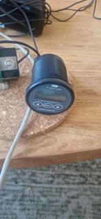 Expert pro battery monitor, Watersport en Boten, Ophalen of Verzenden, Nieuw